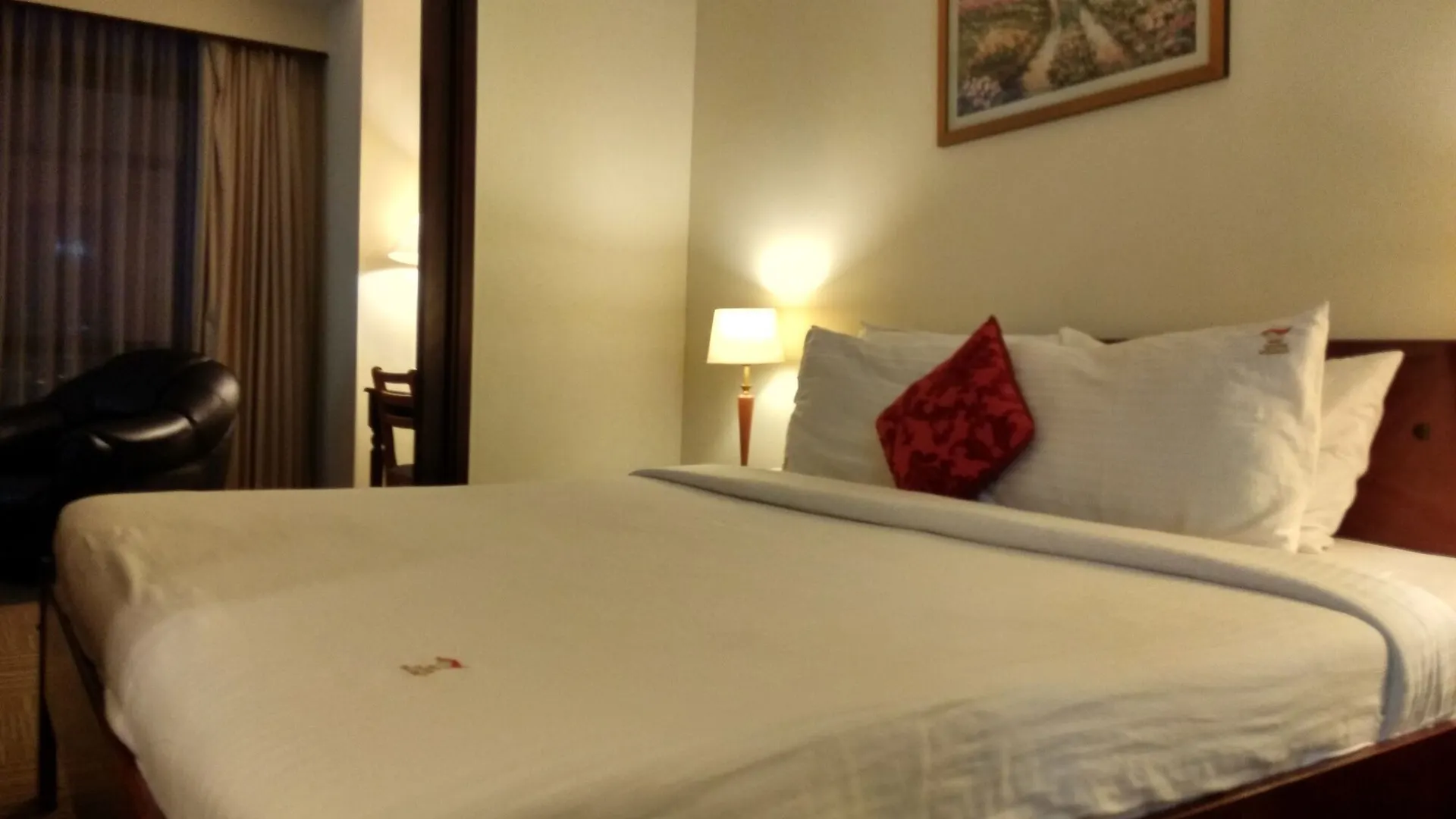 Hotel Time Square By Trivaa Kuala Lumpur