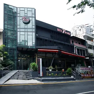 Vivids *** Kuala Lumpur